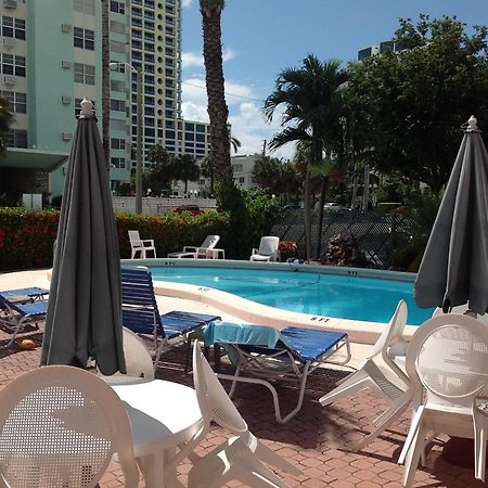 Birch Patio Motel Fort Lauderdale Exterior photo